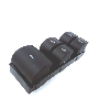 8H0959851A5PR WINDOW SWITCH.